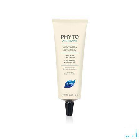 Phyto Serum Kalmerend A/Jeuk Fl 50 ml