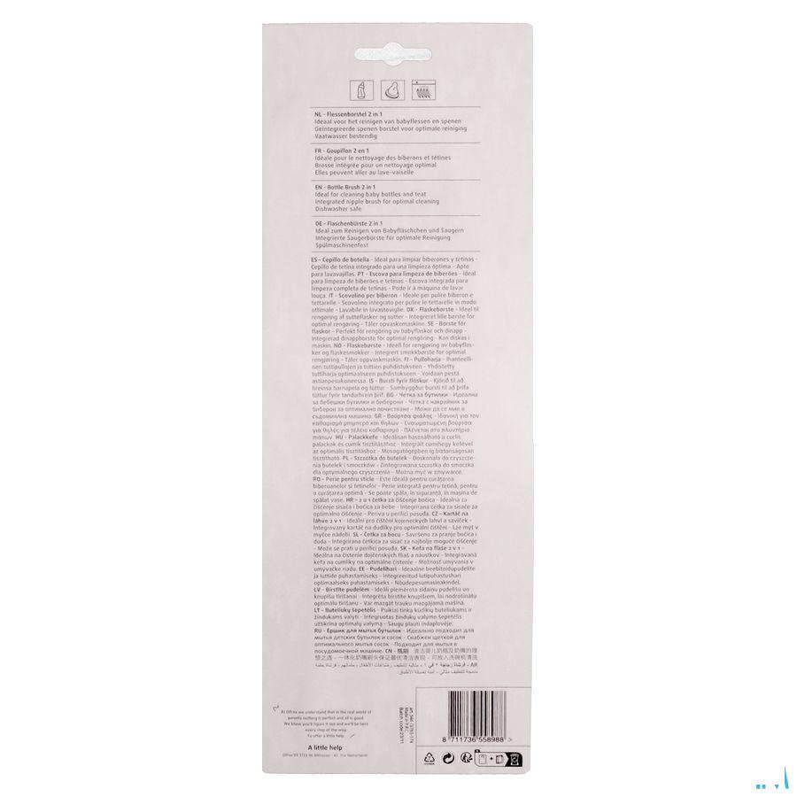 Difrax Goupillon 2En1