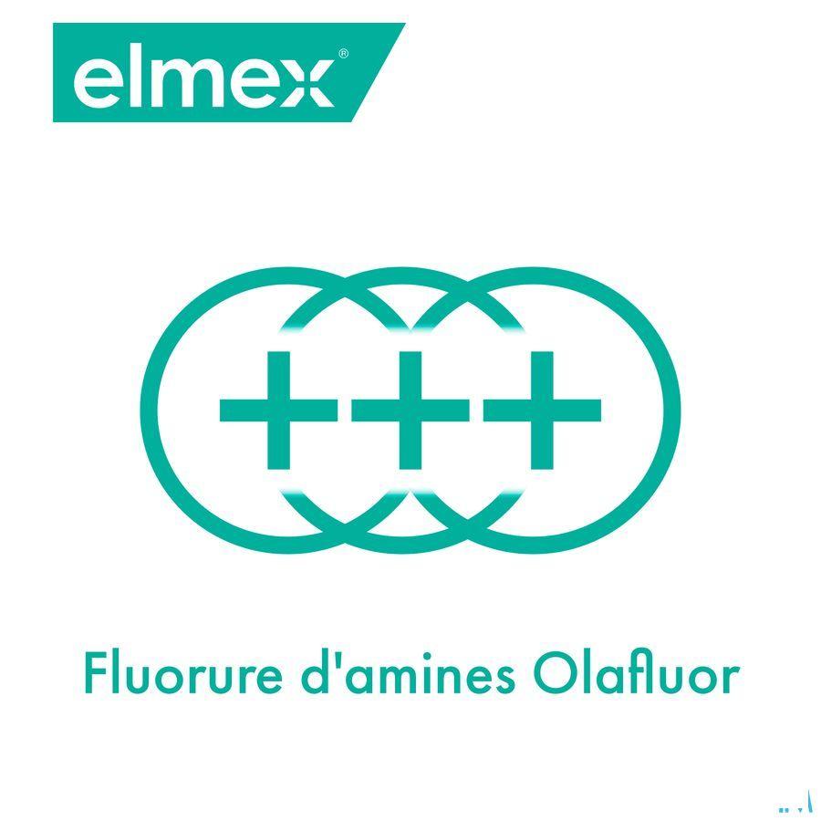 Elmex Sensitive Tandpasta Tube 75 ml