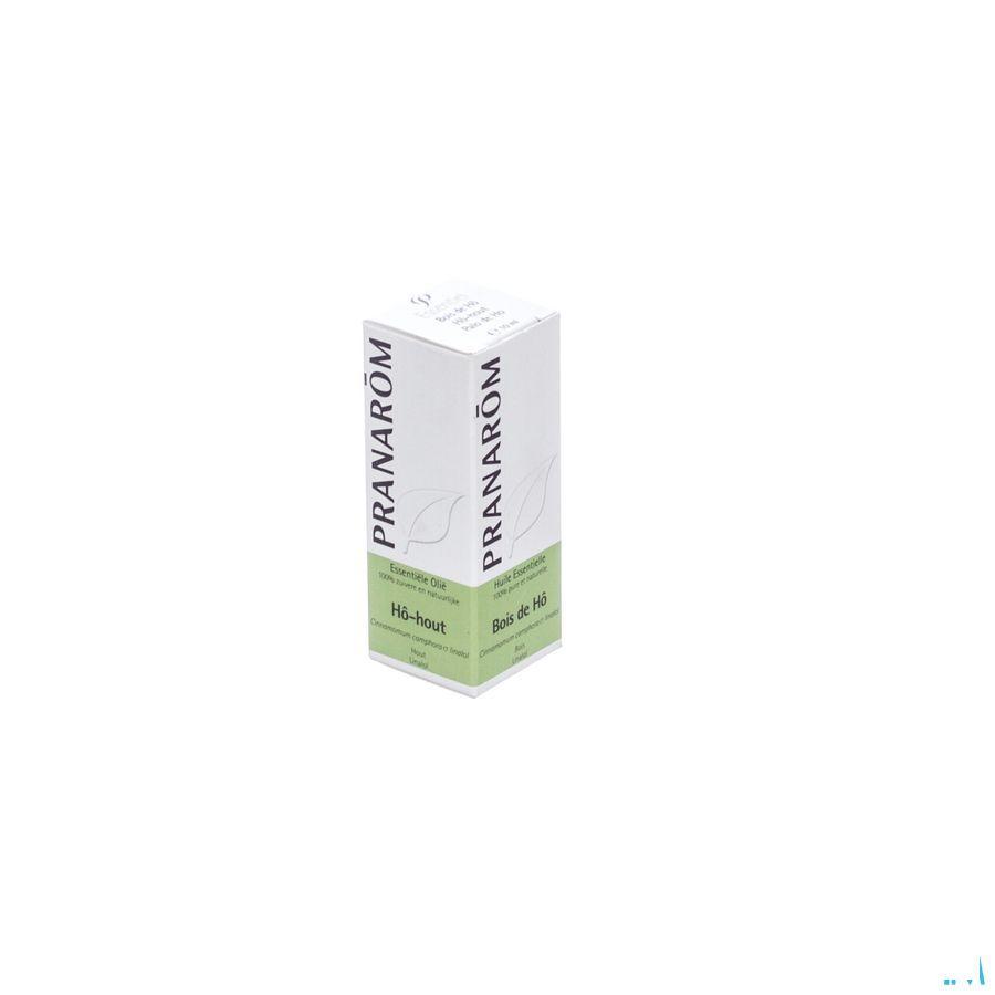 Bois De Ho Huile Essentielle 10 ml  -  Pranarom
