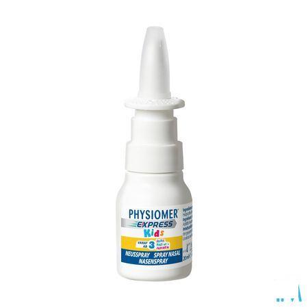 Physiomer Express Kids Pocket 20 ml