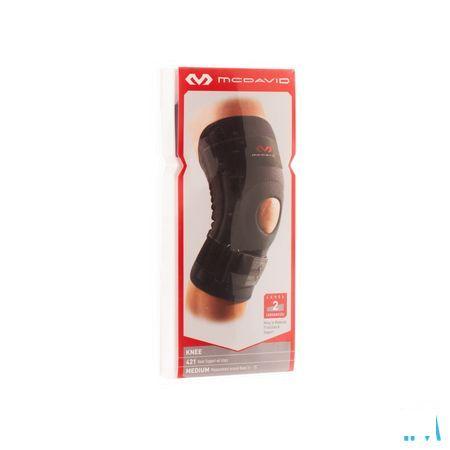 Mcdavid Patella Knee Support Black M 421