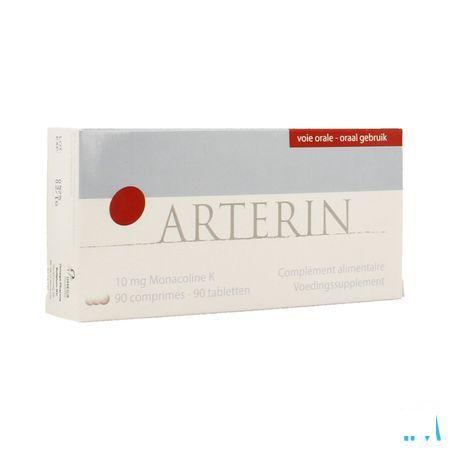Arterin Comprimes 90