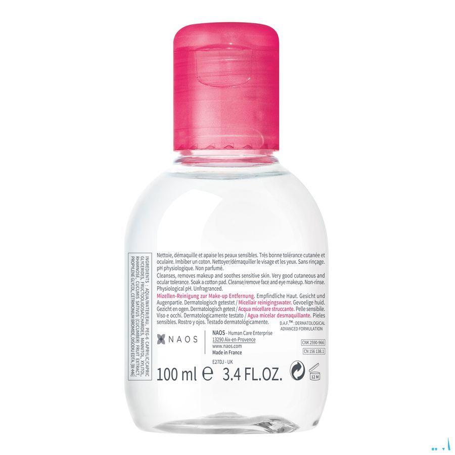 Bioderma Sensibio H20 Micellaire Oplossing Gev.huid100 ml