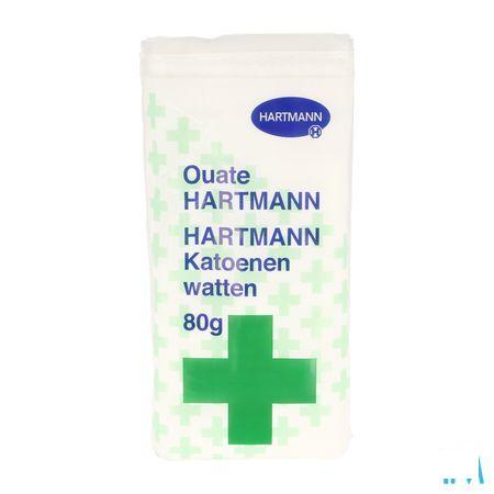 Hartmann Coton Zz 80G 181001  -  Hartmann