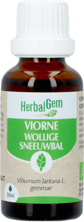 Herbalgem Viorne Bio 30 ml