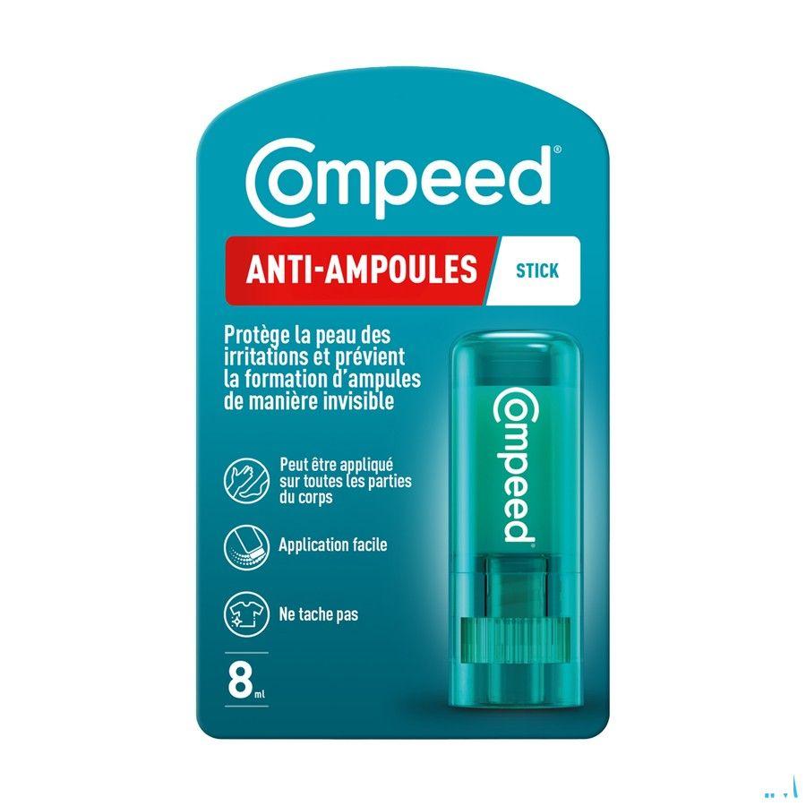 Compeed A/Blaren Stick 8Ml 