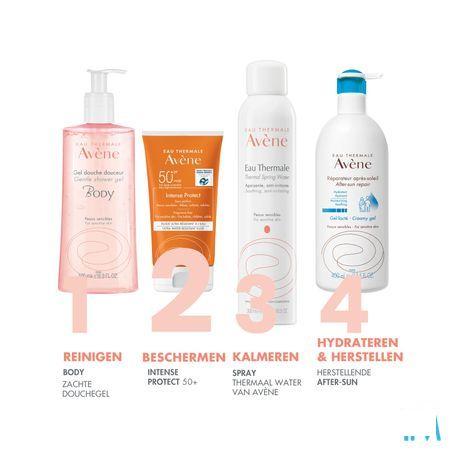 Avene Sol Ip50+ Intense Protect 50+ Fluide 150ml  -  Avene   -  Avene