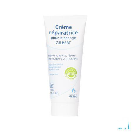 Gilbert Ruil Creme Tube 100 ml