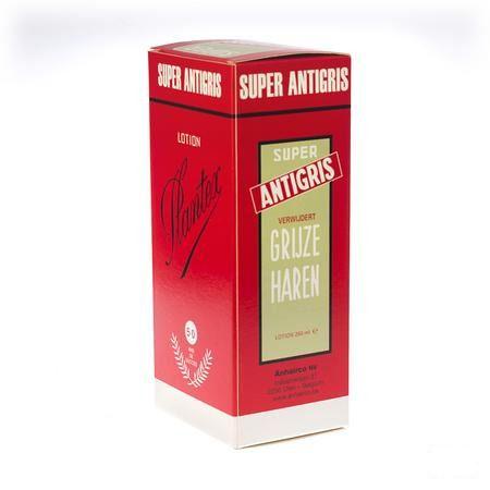 Pax Plantex Lot Anti grijs 250 ml 5292  -  Revogan
