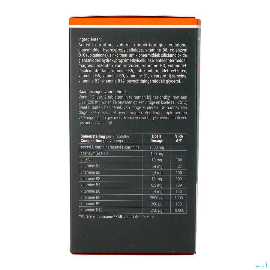 Tonixx Plus Tabl 180