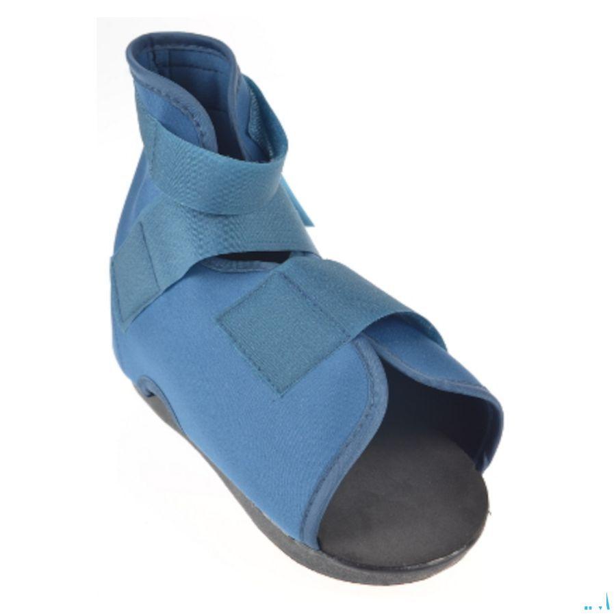 Noba Nobastep Xxs (25-30) 1  -  Bota