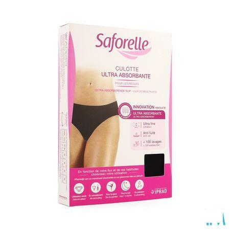 Saforelle Absorberend Slipje Size S