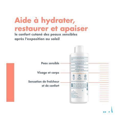 Avene After Sun Herstellende Melk 400 ml