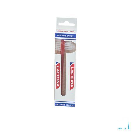 Lactona Tandenborstel Prothese