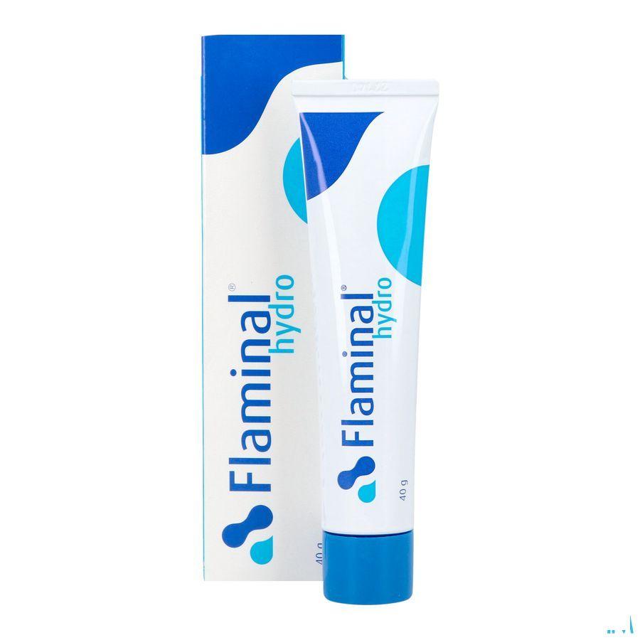Flaminal Hydro Tube 40 g