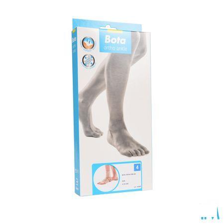 Bota Ortho Ab 900 Sk N4 24Cm  -  Bota