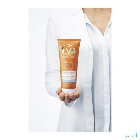 Vichy Cap Oplossing Ip50 + Melk Kind Gev H 300 ml  -  Vichy