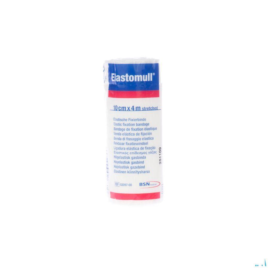 Elastomull Fixatiewindel El. Cello 10Cmx4M 0209700  -  Bsn Medical