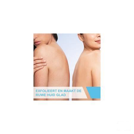Cerave Sa Creme Anti ruwe Huid 177ml  -  Cerave