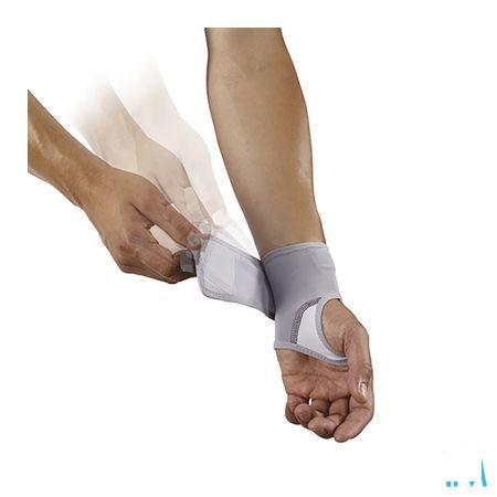 Push Med Polsbrace Rechts 13-15cm T1 