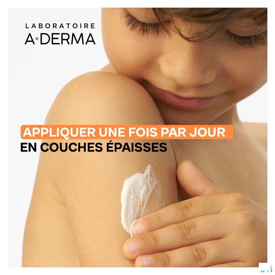 Aderma Exomega Control Emol. Balsem 400 ml  -  Aderma