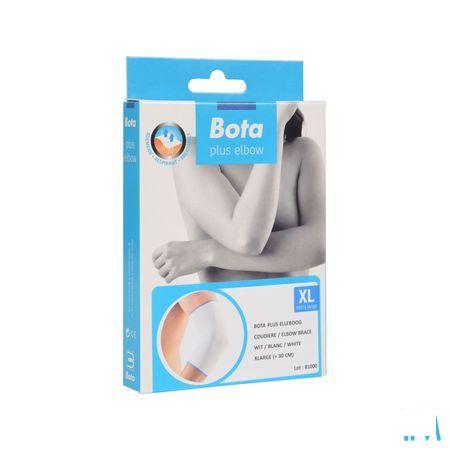 Bota Plus Elleboog Wh Xl  -  Bota