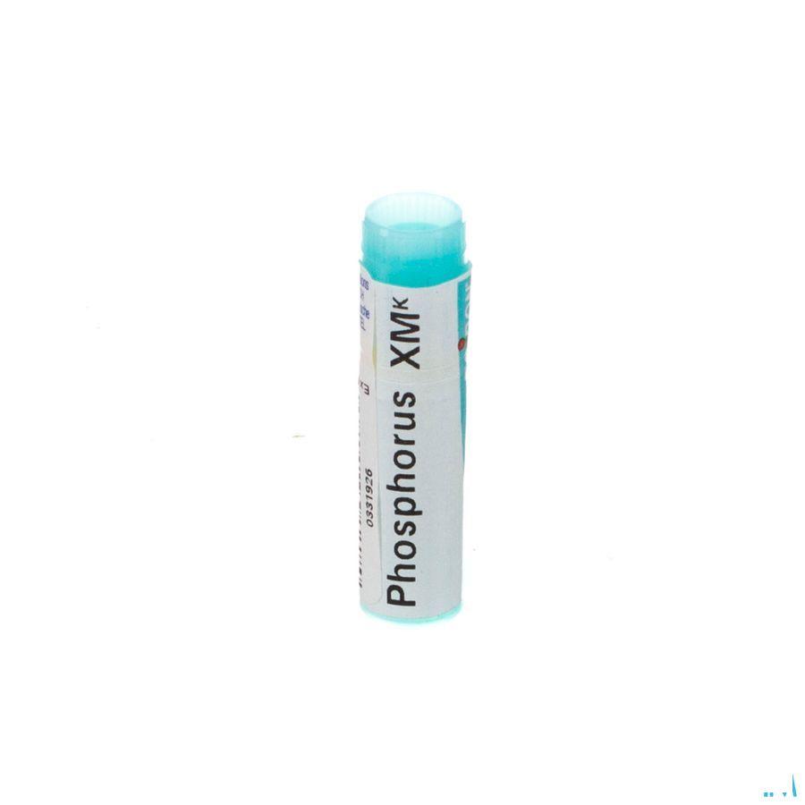 Phosphorus XMK Gl  -  Boiron