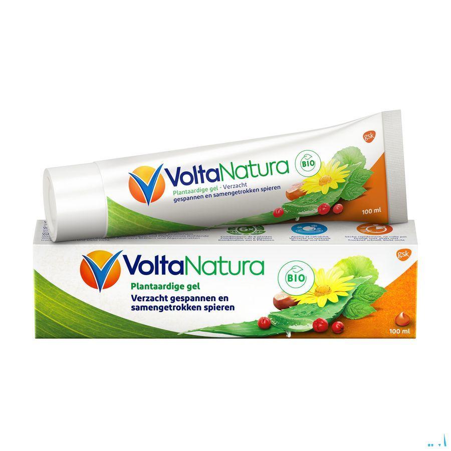 Voltanatura Gel 100 ml