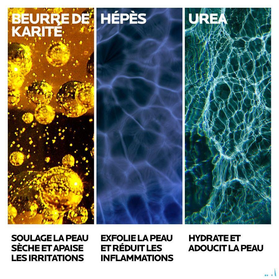 Lipikar Lait Urea 10% 400 ml