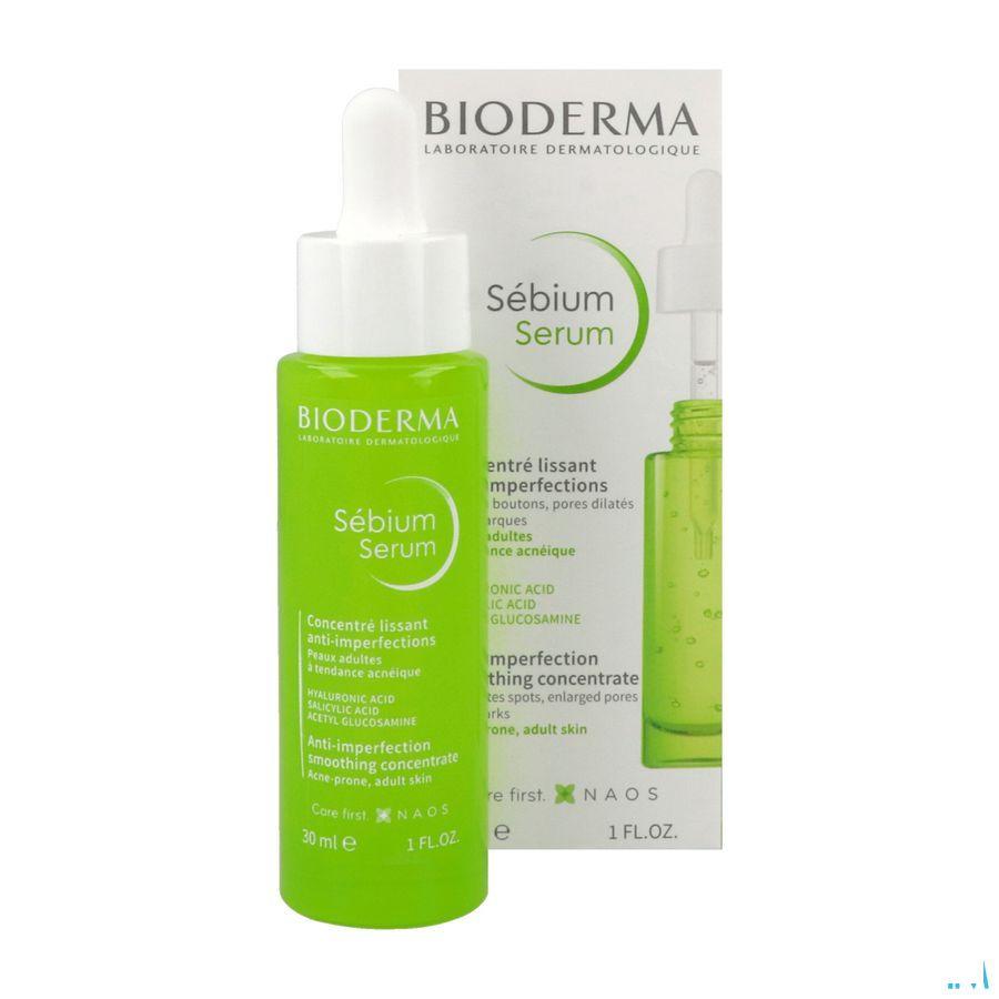 Bioderma Sebium Serum 30 ml