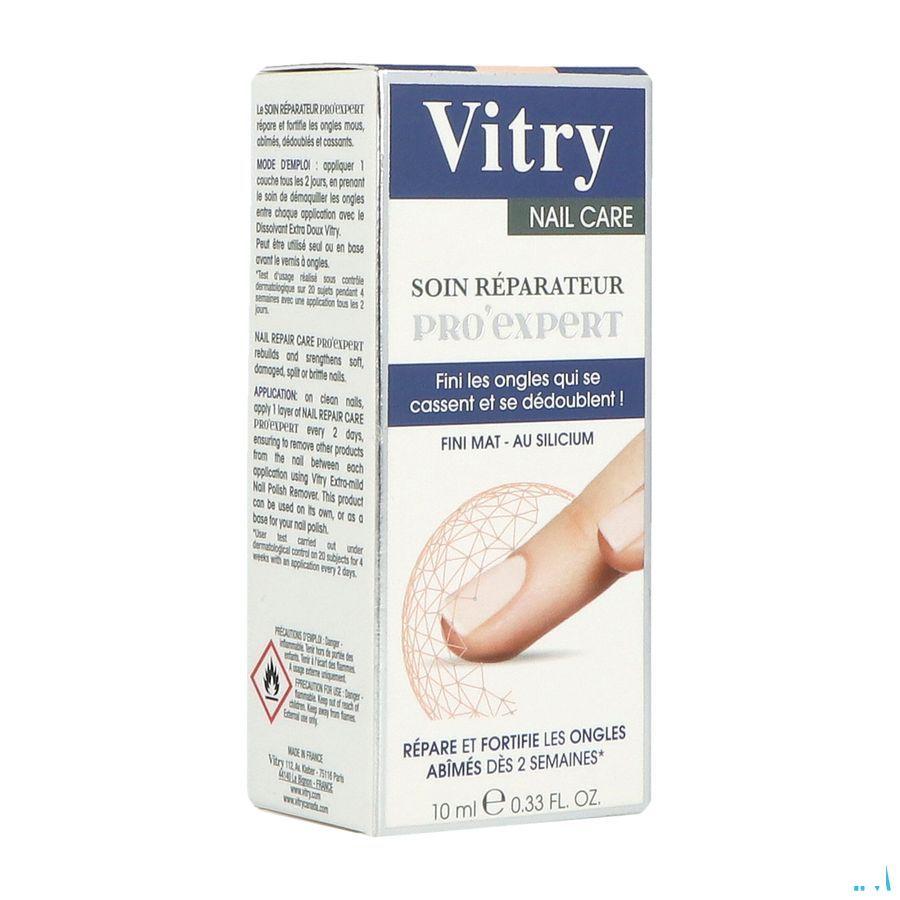 Vitry Soin Reparateur Pro Expert Mat 10 ml