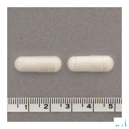 Nutrizinc Synergy 90 VegeCapsule   -  Nutrisan