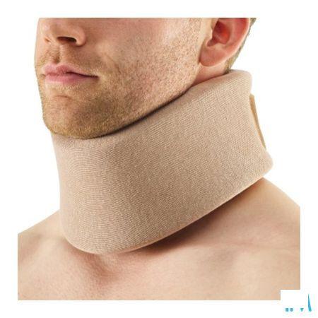 Bota Collier Mod C H 6cm Skin S  -  Bota