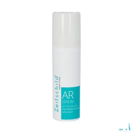 Zeitschild Derma Systems Ar Active Relief Ser.50 ml