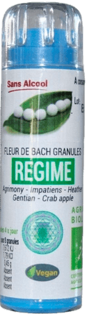 Eumadis Regime Tube 6,3g  -  Distribio