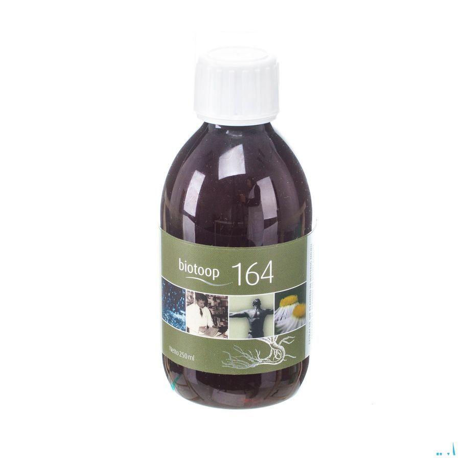 Biotoop Fytocomplex 164 250 ml  -  Bioradix
