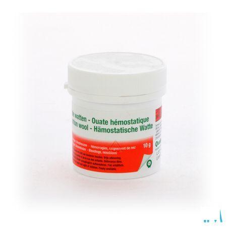 Qualiphar Bloedstelpende Watten