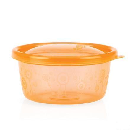 Nuby Pots Pour Encas - 300 ml - 3m +   -  New Valmar