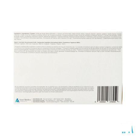 Artechol Free Caps 160