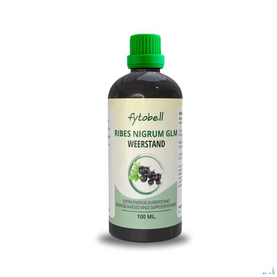Fytobell Ribes Nigrum Glm 100 ml