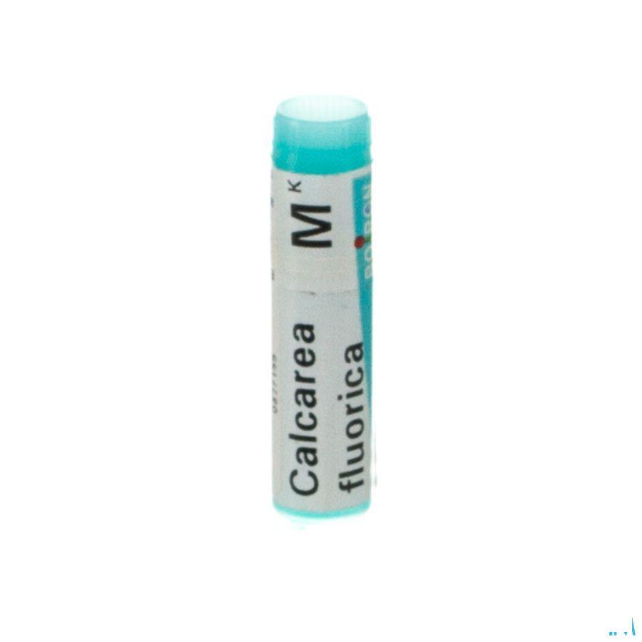 Calcarea Fluorica MK Gl  -  Boiron