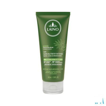 Laino Soin Nutritif Intense Tube 100 ml