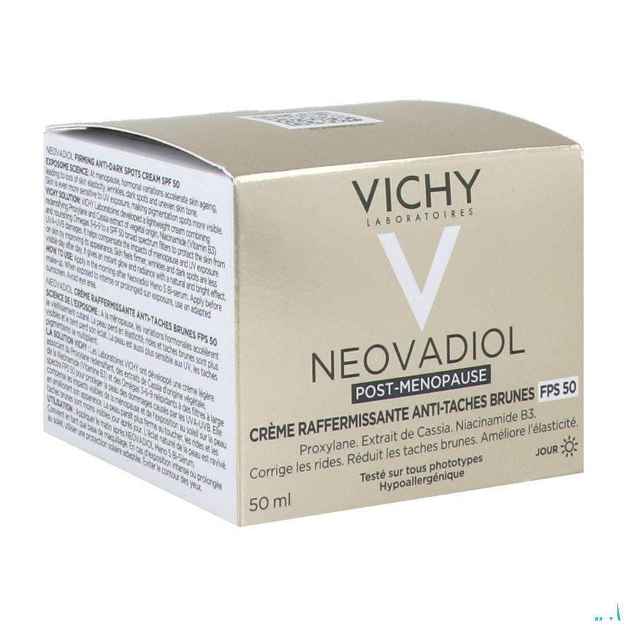 Vichy NeoTone Co Creme Spf50 50 ml