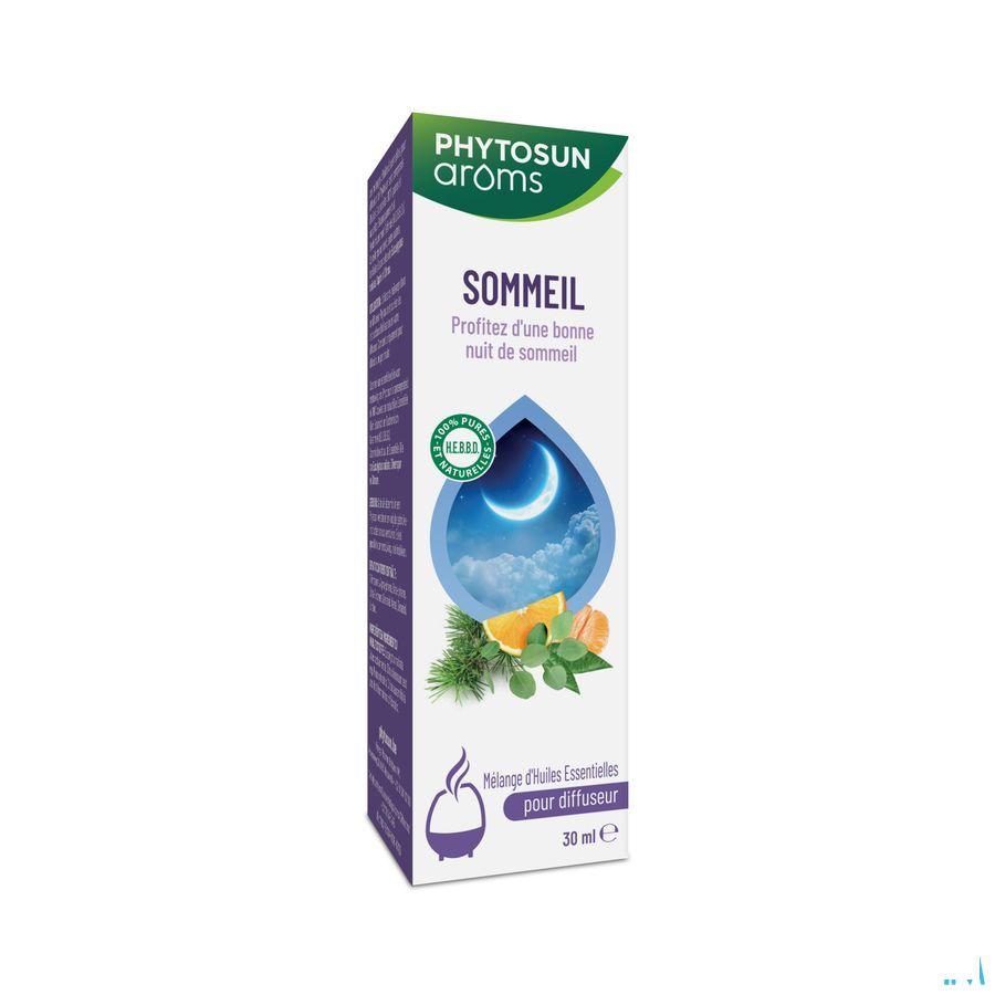 Phytosun Complex Slaap 30 ml