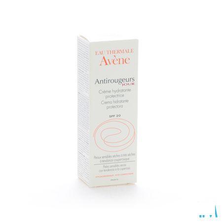 Avene Antirougeurs Dag Creme Hydra Bescherm. 40 ml  -  Avene