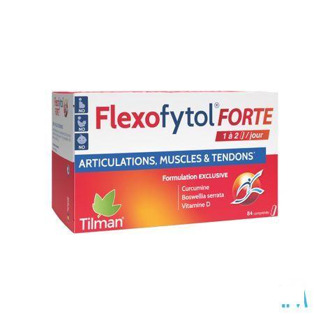 Flexofytol Forte Filmomh Tabl 84 