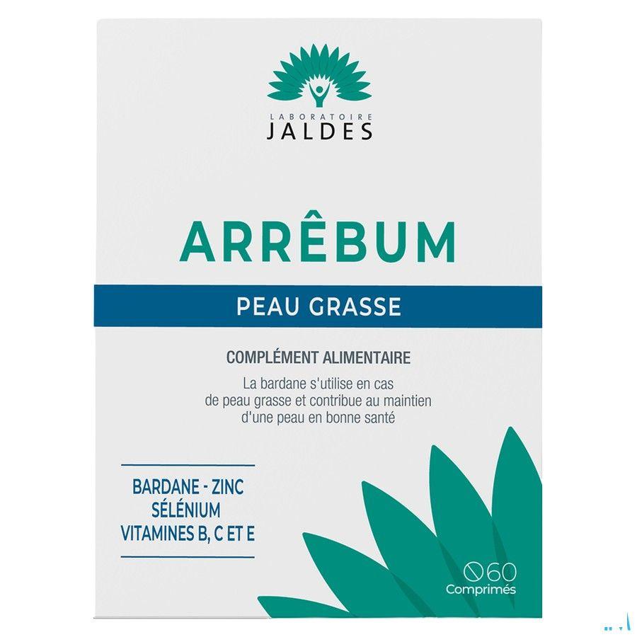 Arrebum Comprimes 60