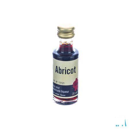 Lick Abricot 20 ml  -  Brouwland