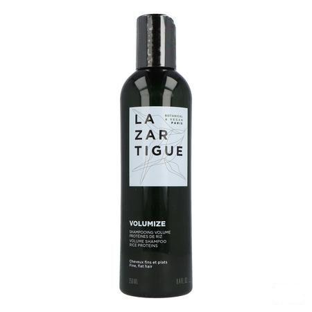 Lazartigue Shampooing  Volume 250 ml